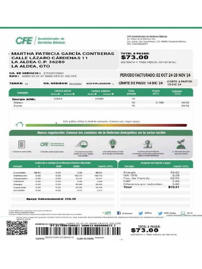 Cfe (1) - 1 | PDF