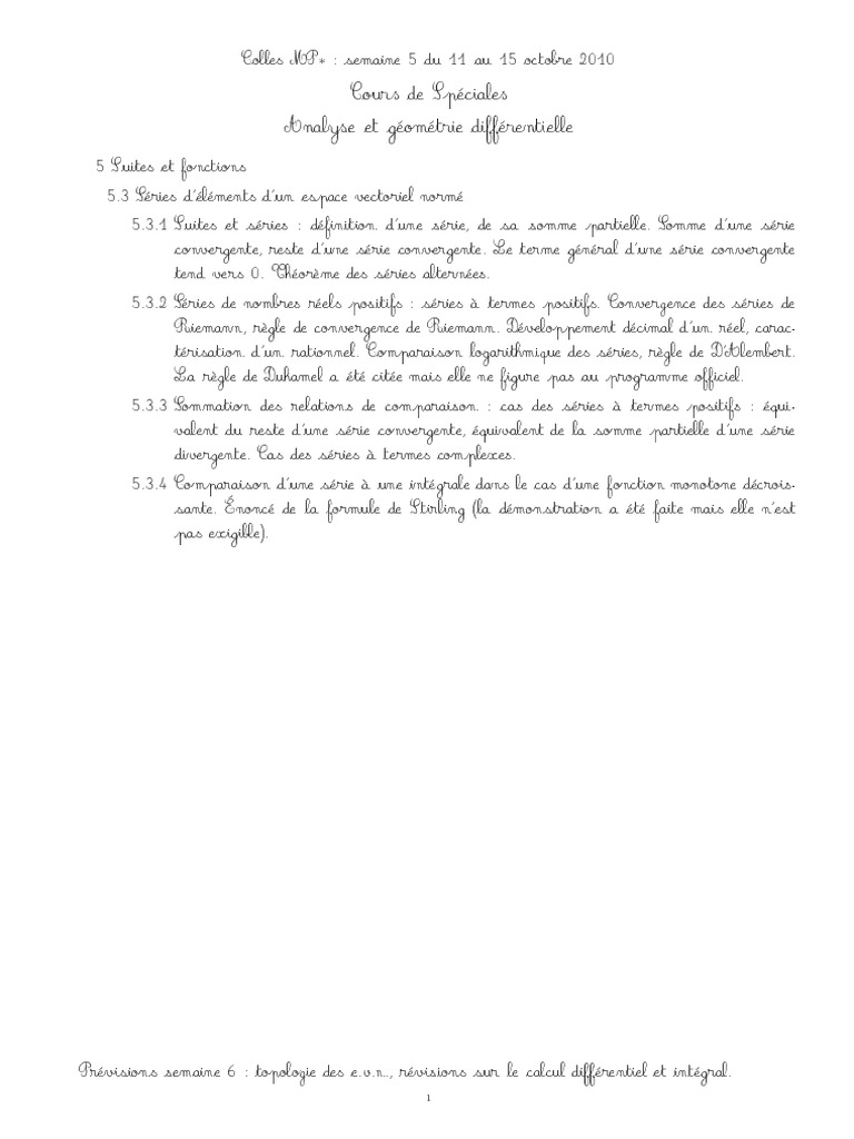 Colle 05 | PDF