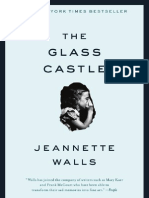 The Glass Castle: A Memoir by Jeannette Walls (Excerpt)