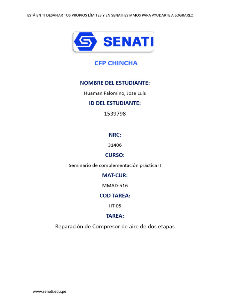 Tarea 05 | PDF