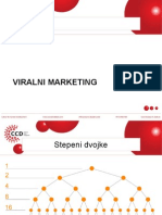 Goran Ocokoljic - Viralni Marketing