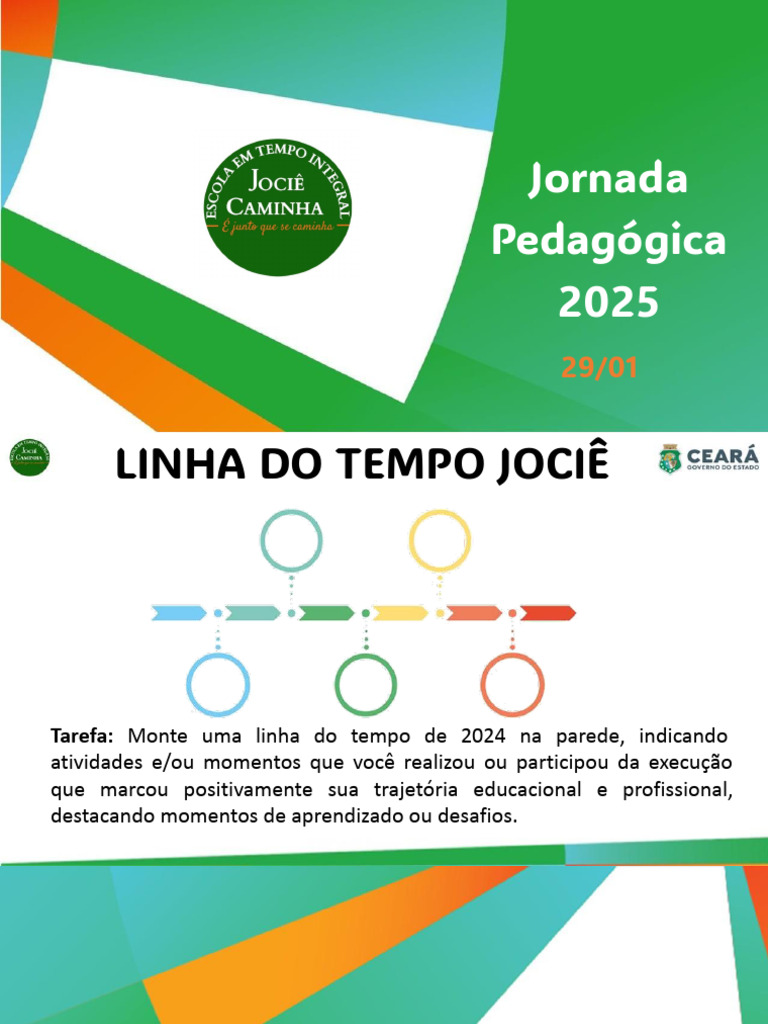 Rotina Pedagógica 2025: Diretrizes e Normas | PDF | Pedagogia | Lição