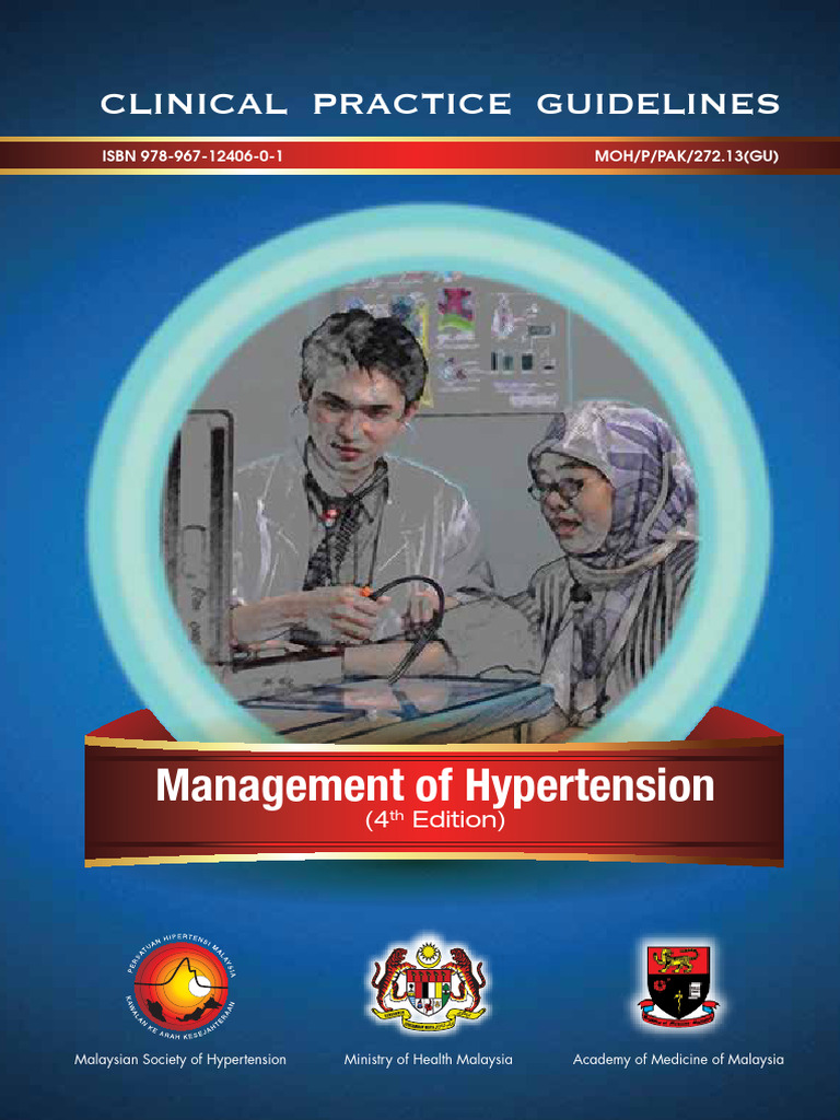 Hypertension Management in Elderly Women | PDF | Hypertension | Blood ...