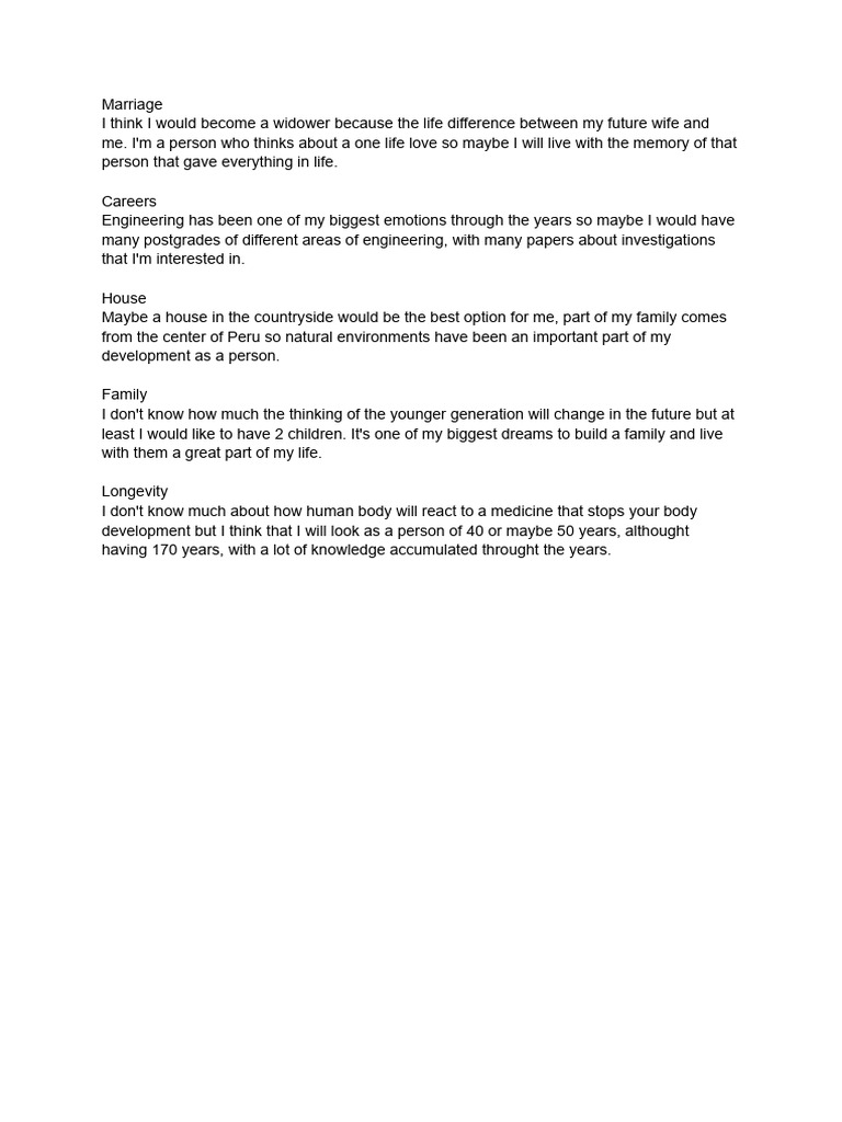Idea Web | PDF