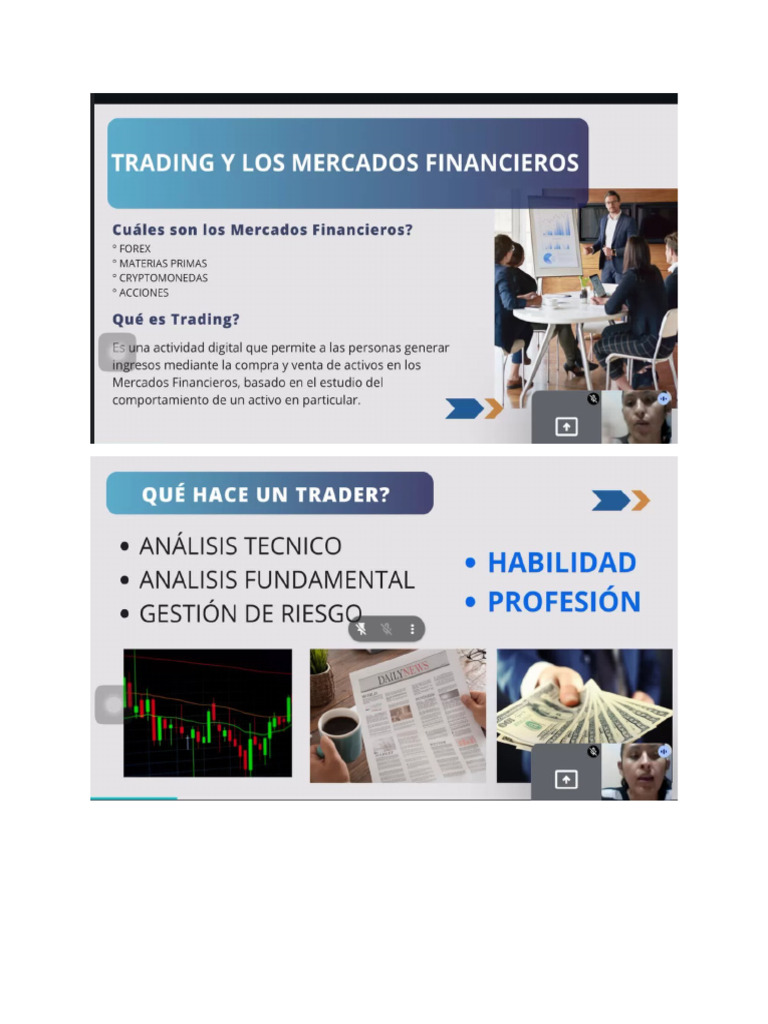 Metatrader 4 | PDF