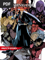 Comprehensive Wind Jutsu List | PDF | Science & Mathematics | History