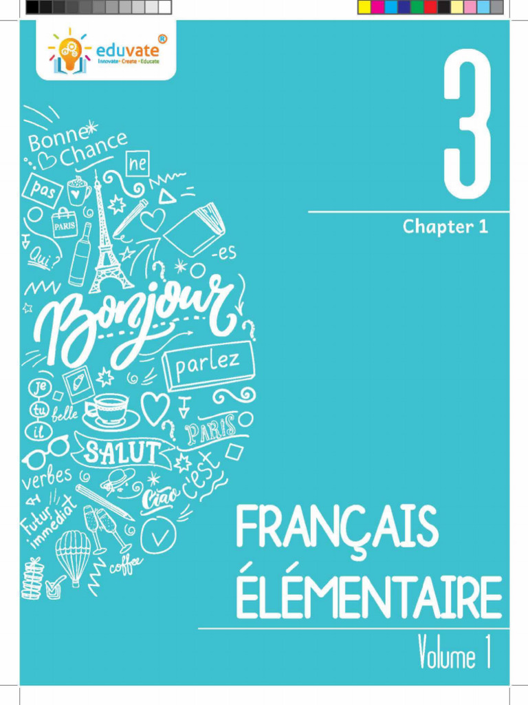 Grade 3 Vol 1 CH 1 | PDF