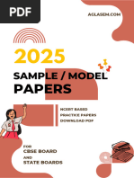 CPT Model - I | PDF | Demand | Debits And Credits