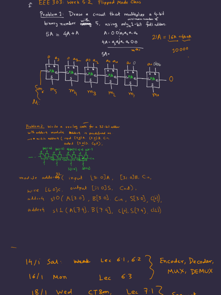 5.2 EEE303 - Lect 10 | PDF