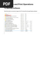 MainTop Software Installation Guide | PDF | Icon (Computing ...