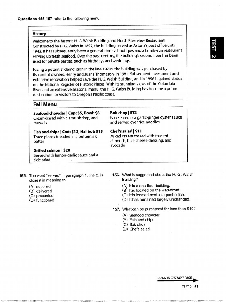 READING | PDF