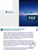 Formacion No Convencional Alitara&amp;Dhar Consult Ores