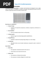 AC Unit Placement Guidelines | PDF | Air Conditioning | Ac Power Plugs ...