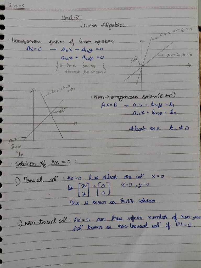 Unit 5 | PDF