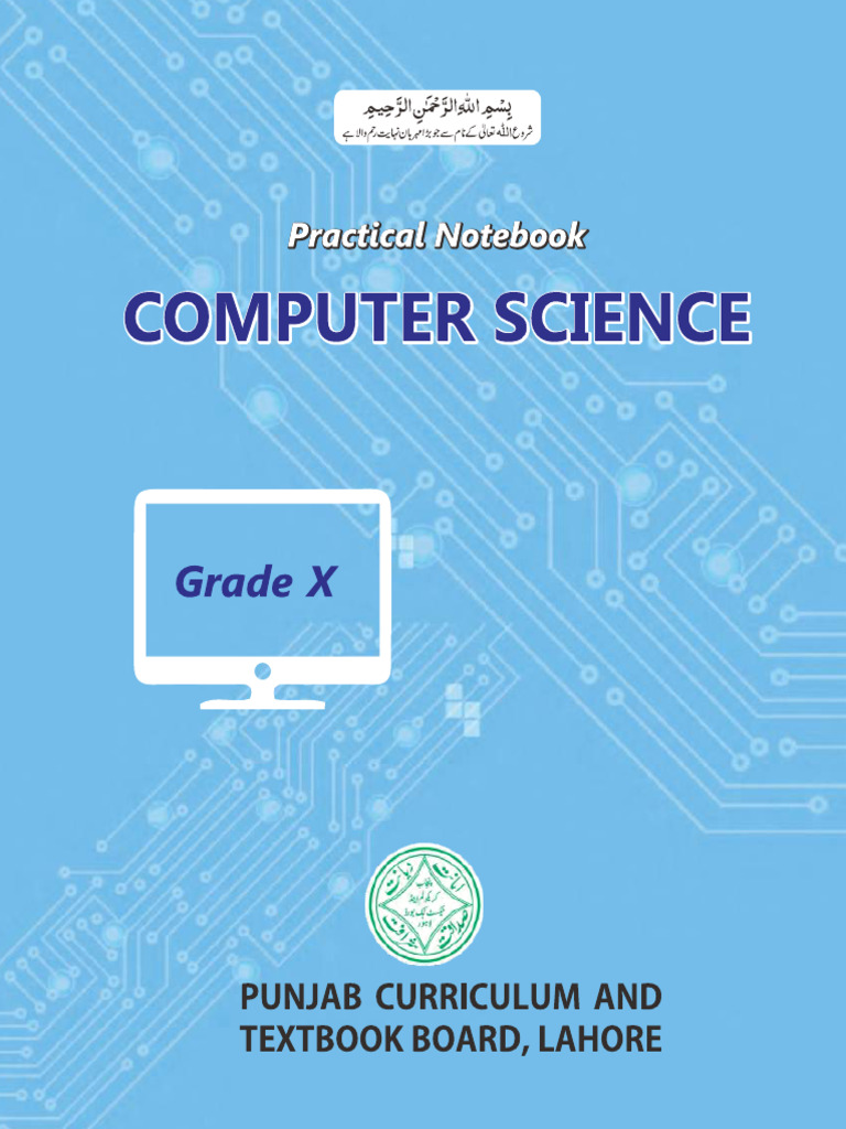 PNB Computer - 10EM - 0 | PDF