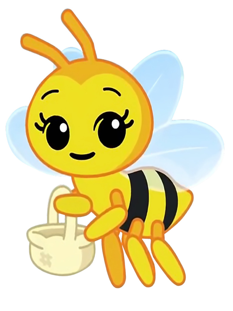 Abejita Chiquita Pdf 