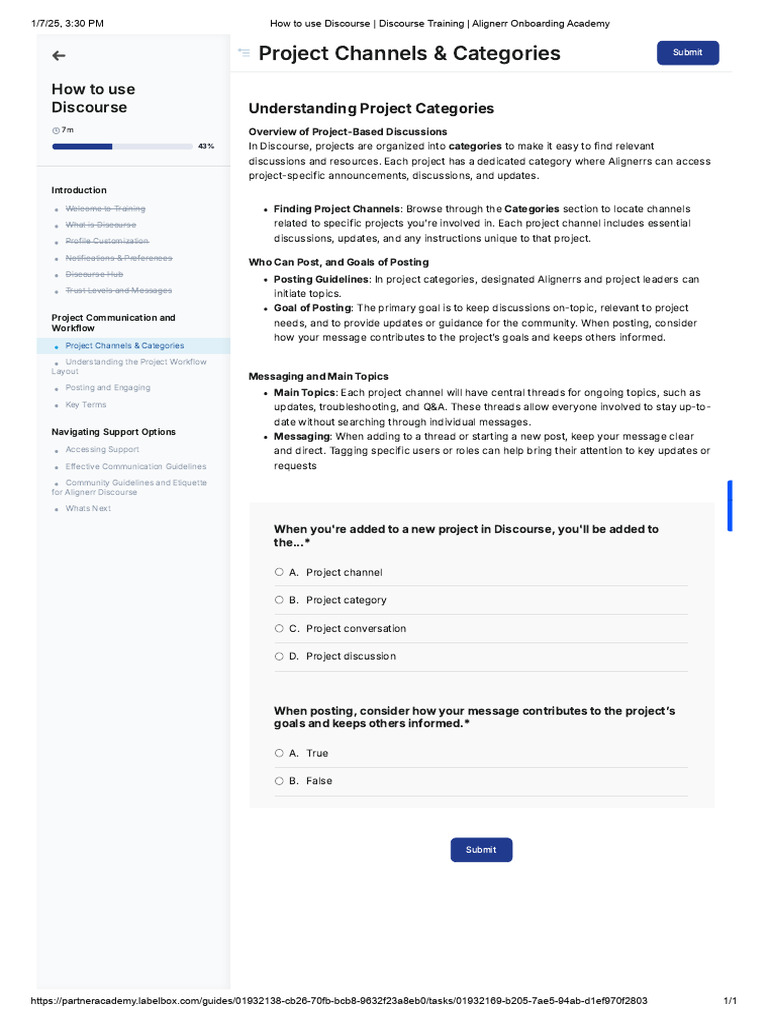 Understanding Software Project Categories | PDF | Computing | Software