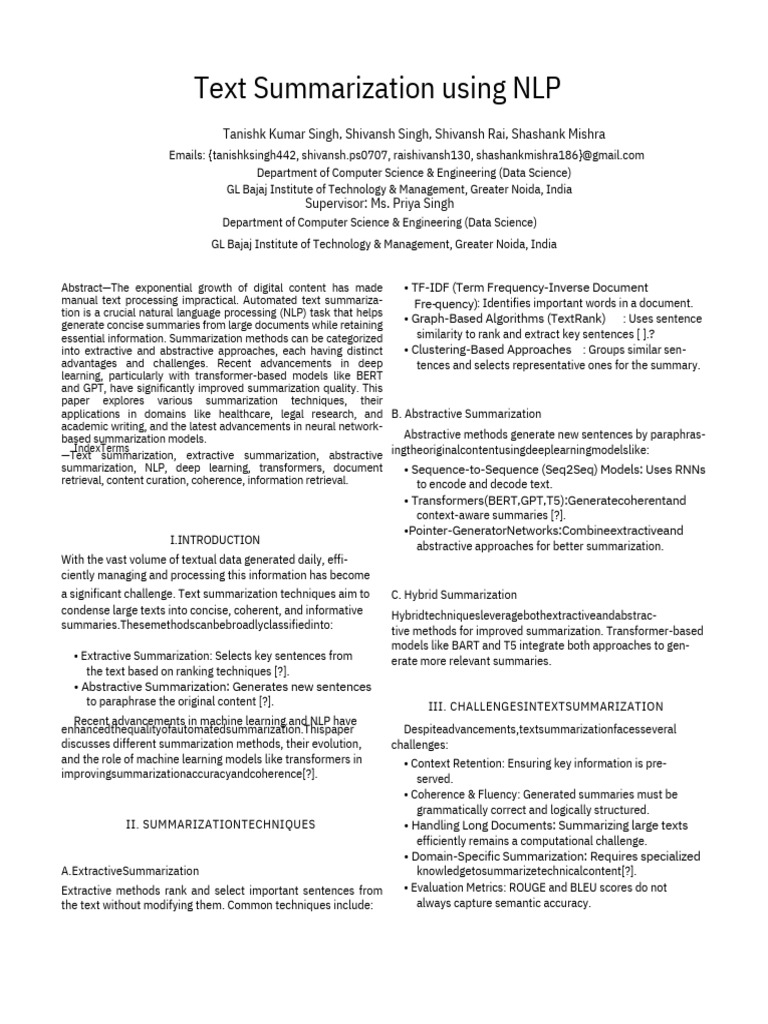 IEEE Conference Template 1 PDF | PDF | Cognitive Science | Learning