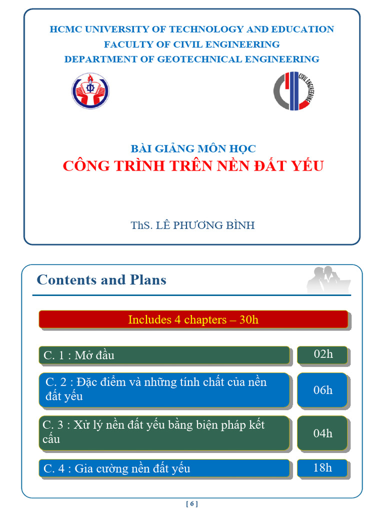 CT Tren Nen Dat Yeu - C.02 | PDF