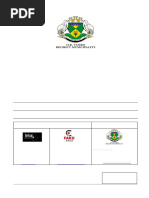 ZPPA Certificate Registration Details | PDF