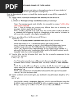 SCDF Occupancy Load and Exit Requirements | PDF | Stairs | Door