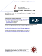 Mixed Lineage Leukemia