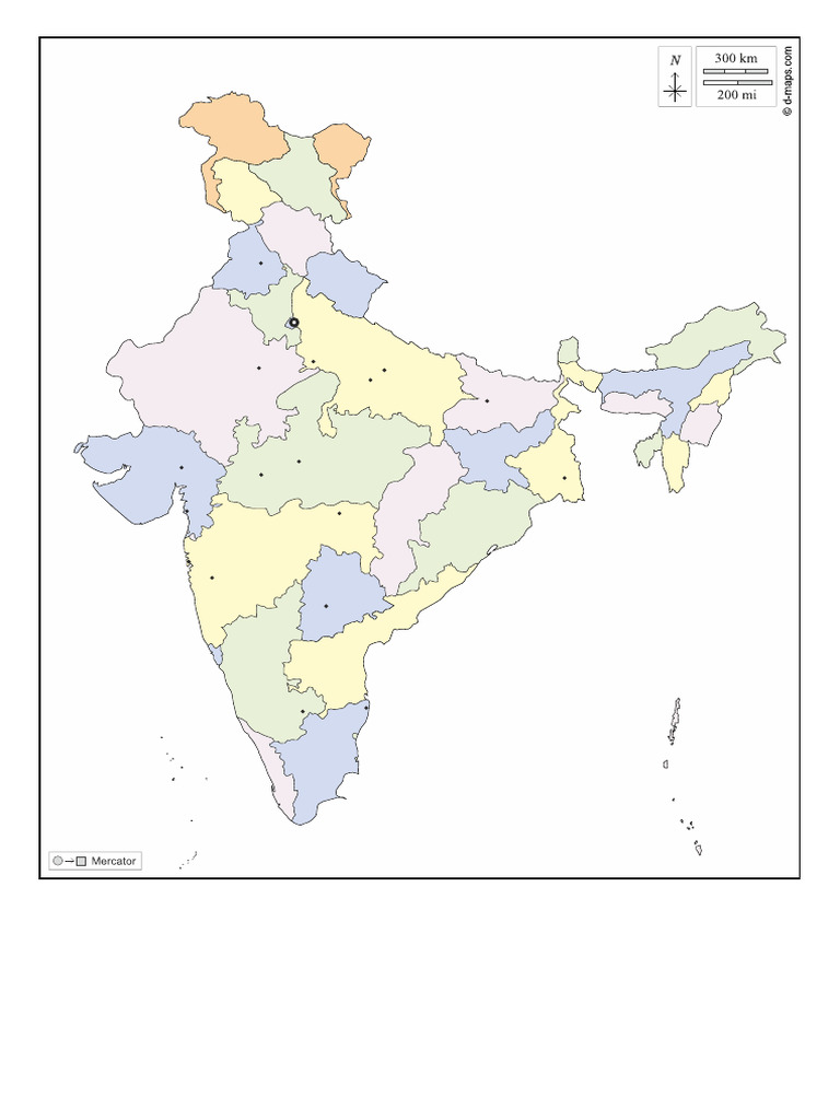 Map Color | PDF