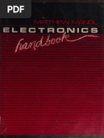 Everyday Electronics 1989 01 S OCR | PDF | Power Supply | Rectifier