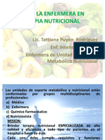 Tatiana Puyen Nutricion