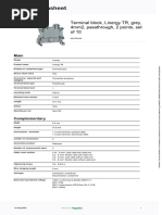 Bahra Cable Catalogue | PDF