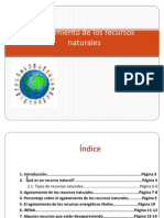 agotamientodelosrecursosnaturales-100207151450-phpapp01