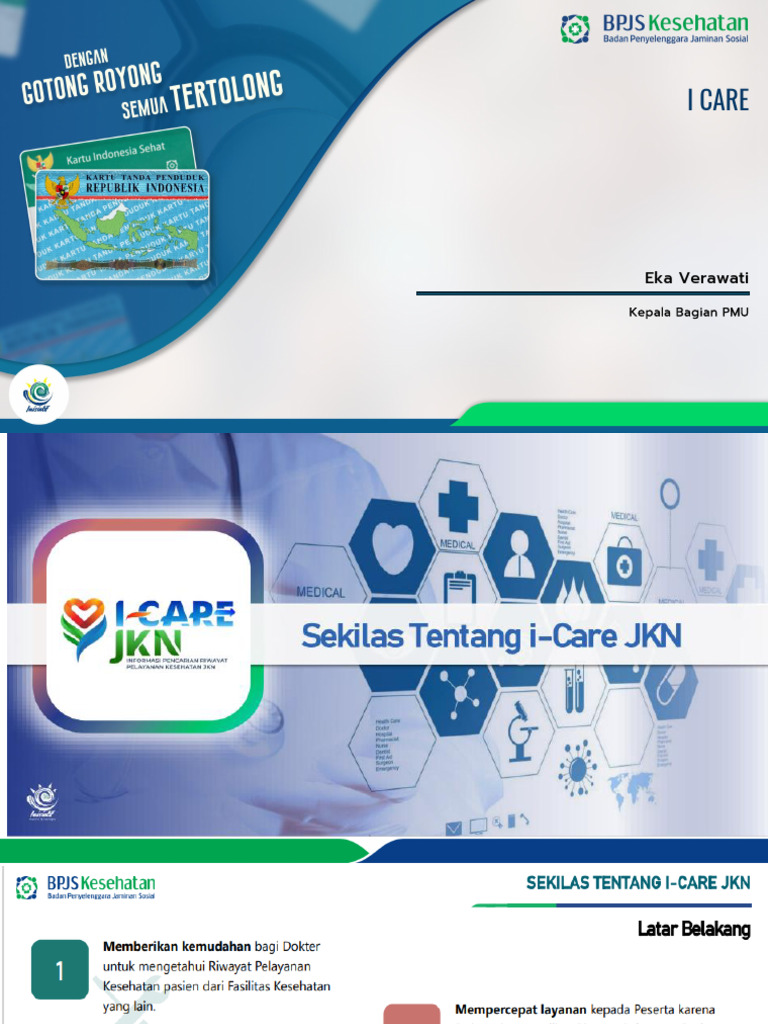I Care NET | PDF