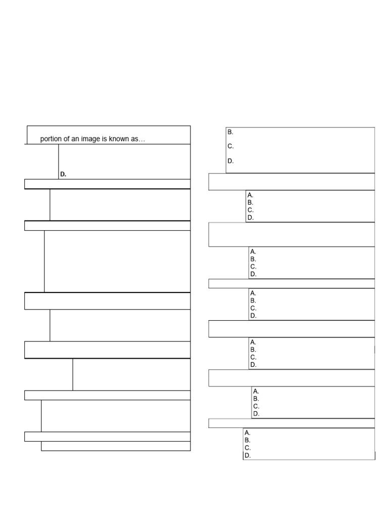INFORMATIQUE | PDF | Read Only Memory | Computer Data Storage