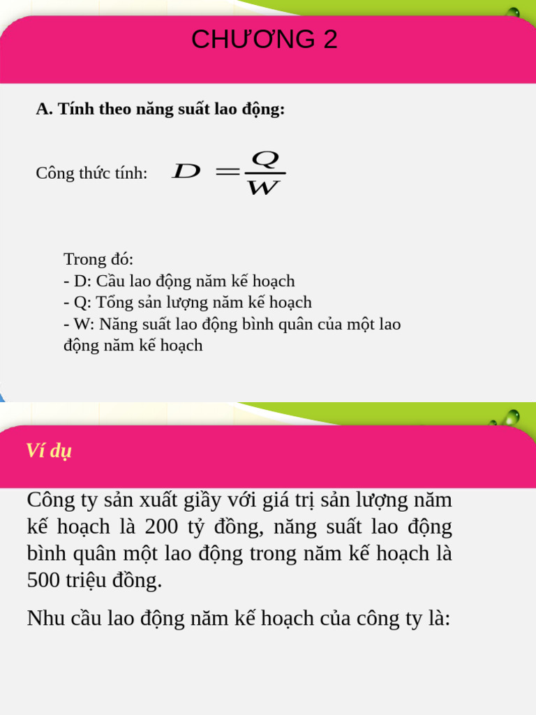 2. Chương 2-b.tập - C2 | PDF