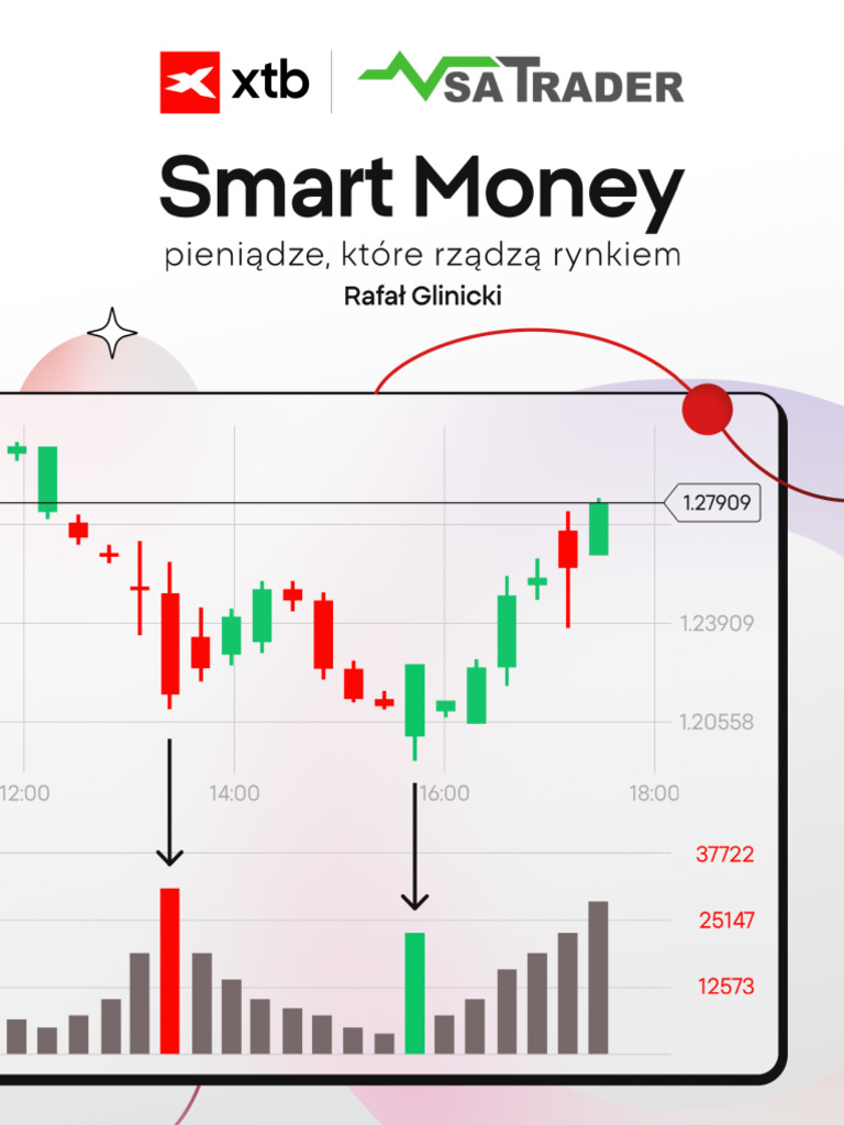 PL - Smart Money - Glinicki E-Book | PDF