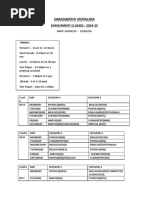 Lkg Evs Work Sheet Pdf