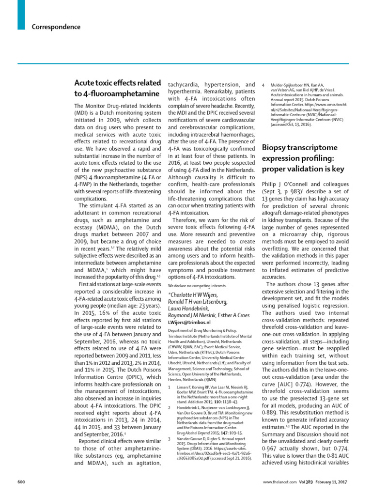 Biopsy Transcriptome Expression Profiling Proper 7 | PDF | Receiver ...