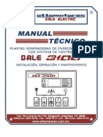Manual Tecnico 3100