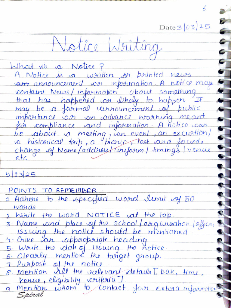 Eng Notes Class 12 | PDF