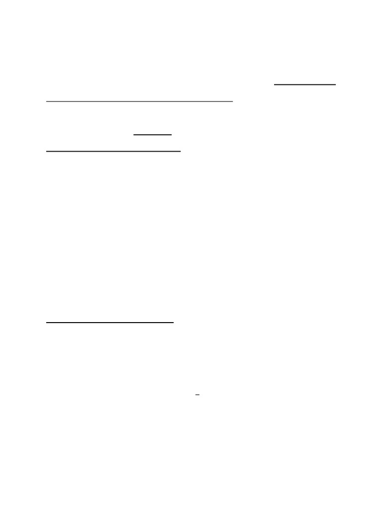 Soft Computing Assignment MCA IV | PDF