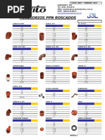 Algo Así Xomo | PDF