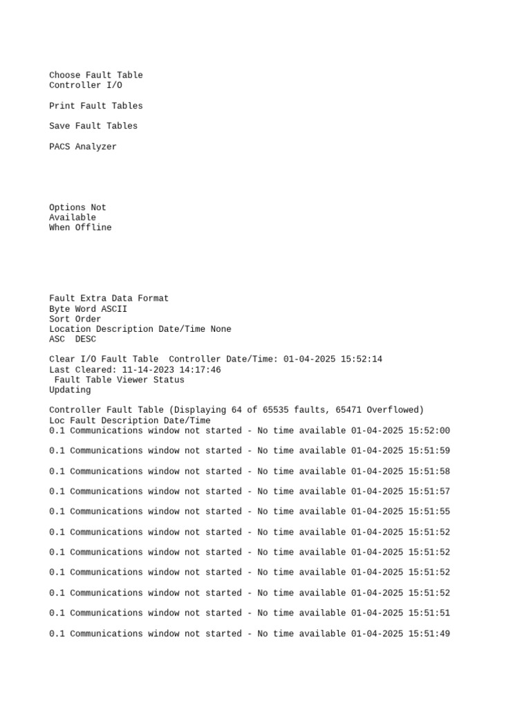 I-O Modul | PDF | Computing | Computer Engineering