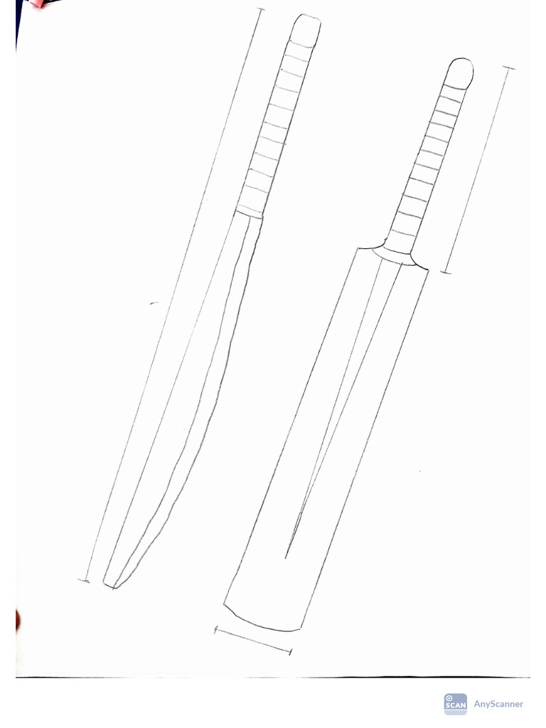 Bat Design 2 | PDF