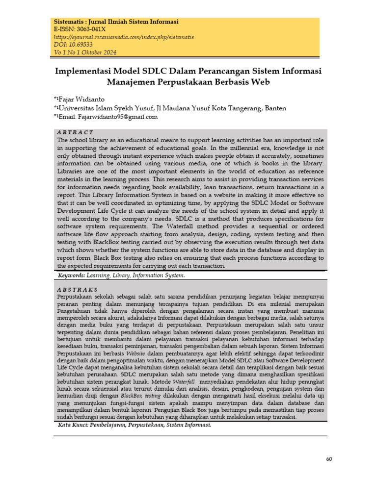 7.+Page+60-68+Implementasi+Model+SDLC+Dalam+Perancangan+Sistem ...