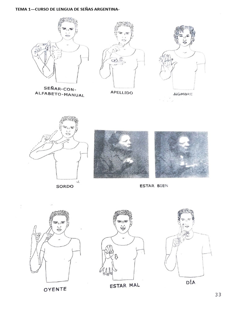Tema 1 Basico | PDF