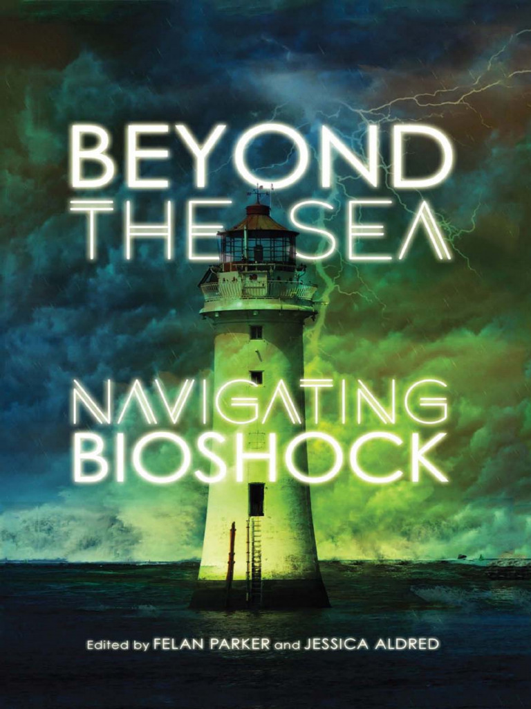 Análise Crítica de Bioshock: Temas e Narrativas | PDF