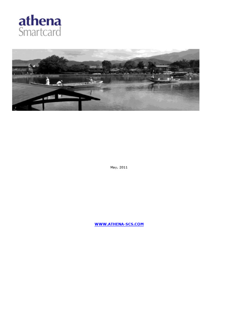 Windows Server Smart Card Setup Guide | PDF | Login | Smart Card