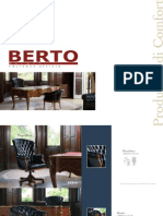 Poltrone Ufficio - Berto Salotti