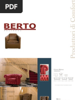 Download Poltrone Berto Salotti by Berto Salotti SN8498105 doc pdf