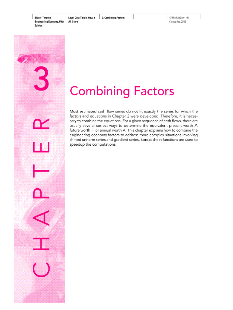 Chapter 3 | PDF